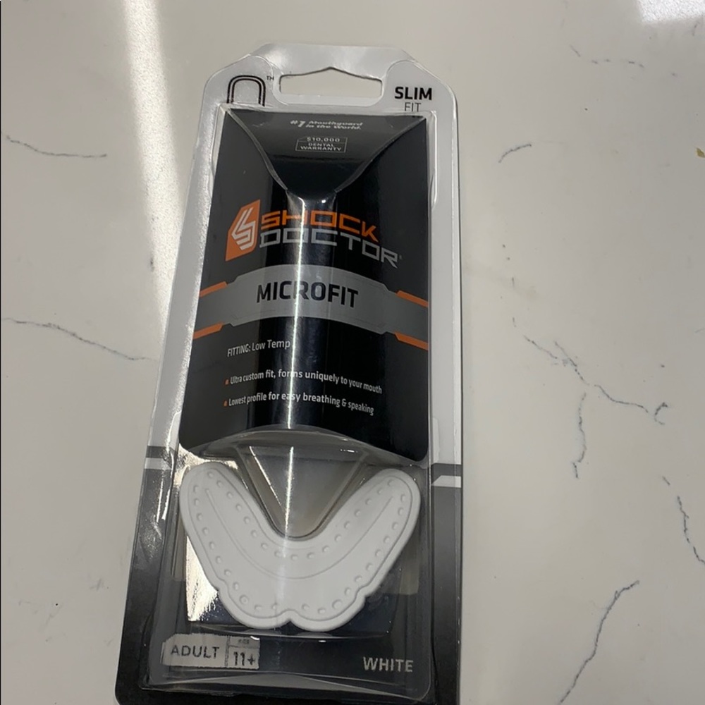 Mouthguard